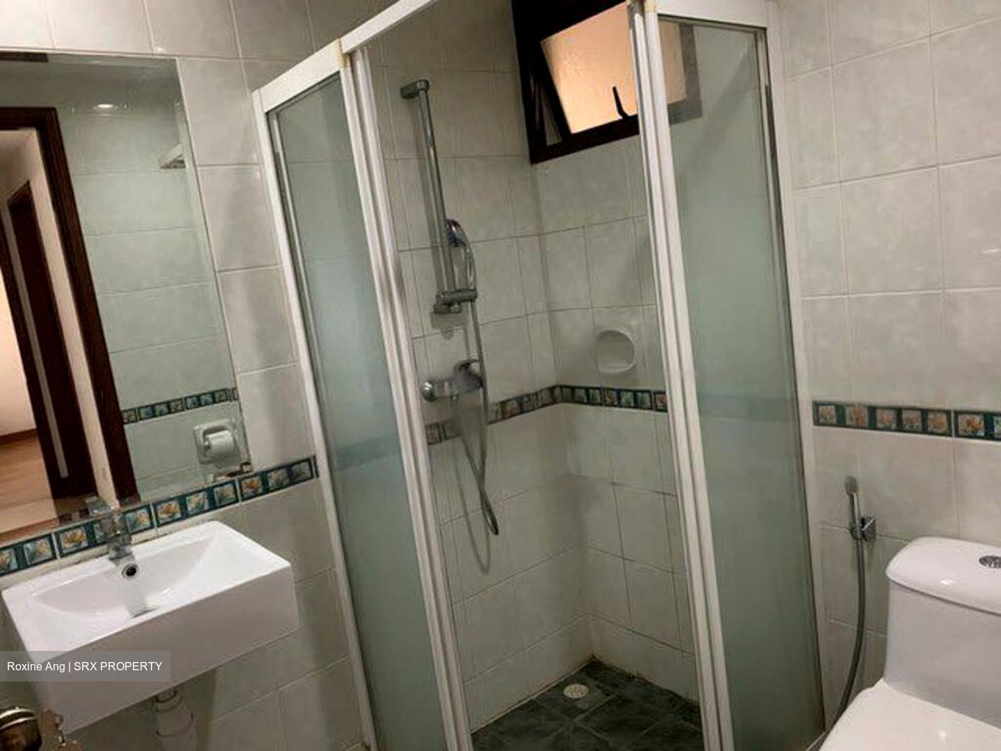 Seletaris (D27), Condominium #595181441